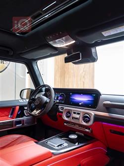 مێرسێدس بێنز G-Class